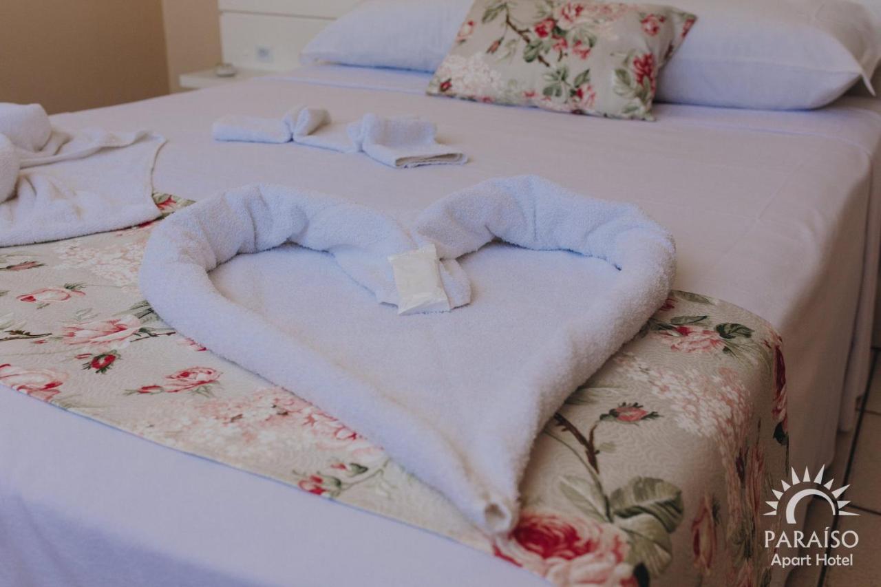 Paraiso Apart Hotel - Florianopolis — Photos 2